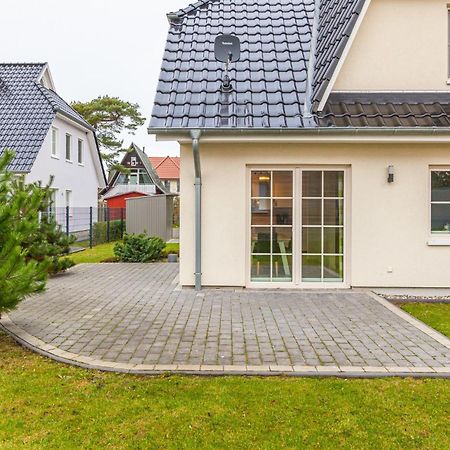 Seehase Zingst Exteriér fotografie