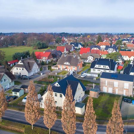 Seehase Zingst Exteriér fotografie