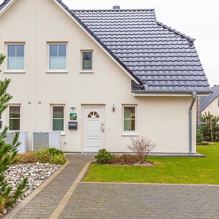 Seehase Zingst Exteriér fotografie
