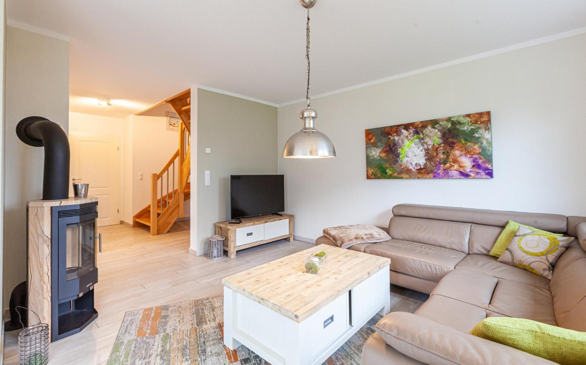 Seehase Zingst Exteriér fotografie